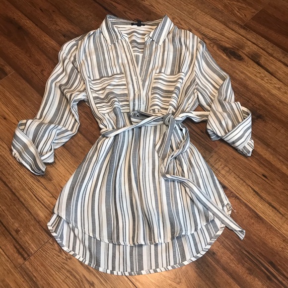 Dynamite Tunic - Picture 1 of 5